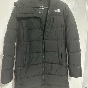 Women’s The North Face Puffer